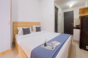 Cozy and Modern Look Studio Apartment Serpong Garden