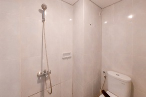 Cozy and Modern Look Studio Apartment Serpong Garden