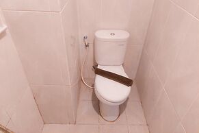 Cozy and Minimalist Studio Apartment Serpong Garden