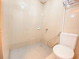 Best Deal and Homey Studio Apartment at Star Semarang