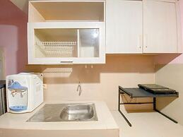 Best Deal and Homey Studio Apartment at Star Semarang