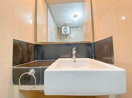 Best Deal and Homey Studio Apartment at Star Semarang