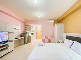 Best Deal and Homey Studio Apartment at Star Semarang
