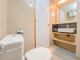 Best Deal and Homey Studio Apartment at Star Semarang