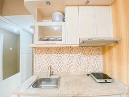 Comfy Studio Apartment Candiland Semarang