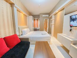 Comfy Studio Apartment Candiland Semarang