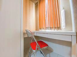 Comfy Studio Apartment Candiland Semarang