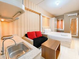 Comfy Studio Apartment Candiland Semarang