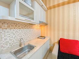 Comfy Studio Apartment Candiland Semarang