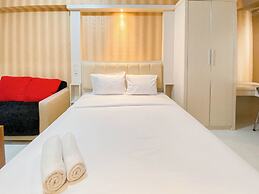 Comfy Studio Apartment Candiland Semarang