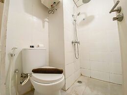 Comfy Studio Apartment Candiland Semarang