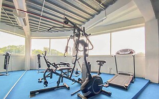 Comfy Studio Apartment Candiland Semarang