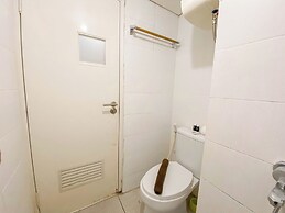 Comfy Studio Apartment Candiland Semarang