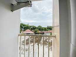 Comfy Studio Apartment Candiland Semarang