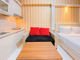 Comfy Studio Apartment Candiland Semarang