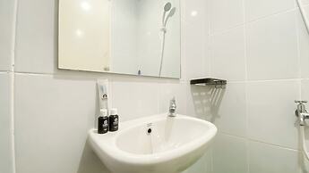 New Comfy Studio Apartment at Tokyo Riverside