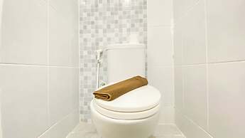 New Comfy Studio Apartment at Tokyo Riverside