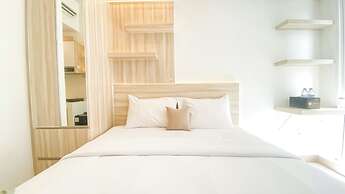 New Comfy Studio Apartment at Tokyo Riverside