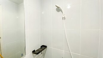 New Comfy Studio Apartment at Tokyo Riverside