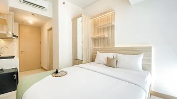 New Comfy Studio Apartment at Tokyo Riverside