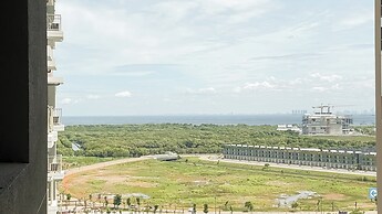 Cozy Living and Homey Studio at Apartment Tokyo Riverside PIK 2