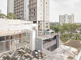 Minimalist 2BR Apartment at Tamansari Prospero Sidoarjo