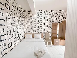 Minimalist 2BR Apartment at Tamansari Prospero Sidoarjo