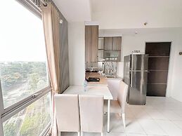 Minimalist 2BR Apartment at Tamansari Prospero Sidoarjo