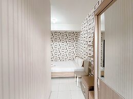 Minimalist 2BR Apartment at Tamansari Prospero Sidoarjo