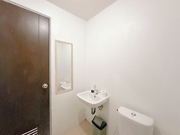 Minimalist 2BR Apartment at Tamansari Prospero Sidoarjo