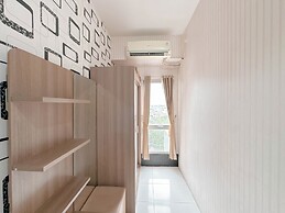 Minimalist 2BR Apartment at Tamansari Prospero Sidoarjo