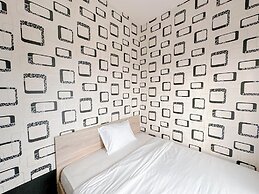 Minimalist 2BR Apartment at Tamansari Prospero Sidoarjo