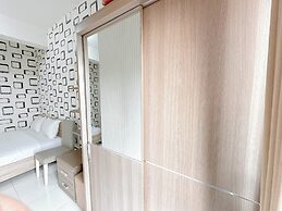Minimalist 2BR Apartment at Tamansari Prospero Sidoarjo