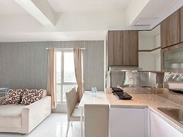 Minimalist 2BR Apartment at Tamansari Prospero Sidoarjo