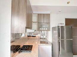 Minimalist 2BR Apartment at Tamansari Prospero Sidoarjo