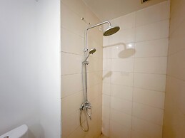 Minimalist 2BR Apartment at Tamansari Prospero Sidoarjo