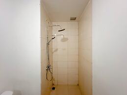 Minimalist 2BR Apartment at Tamansari Prospero Sidoarjo