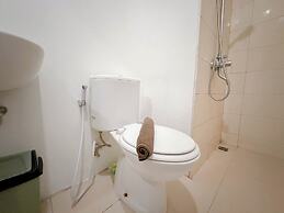 Minimalist 2BR Apartment at Tamansari Prospero Sidoarjo