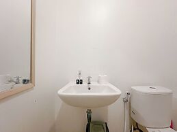 Minimalist 2BR Apartment at Tamansari Prospero Sidoarjo