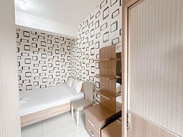 Minimalist 2BR Apartment at Tamansari Prospero Sidoarjo