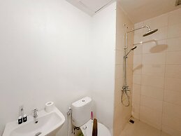 Minimalist 2BR Apartment at Tamansari Prospero Sidoarjo