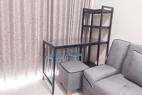 Good Deal and Modern 2BR Apartment Serpong Greenview