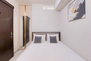 Good Deal and Modern 2BR Apartment Serpong Greenview