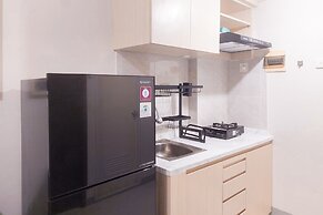 Good Deal and Modern 2BR Apartment Serpong Greenview