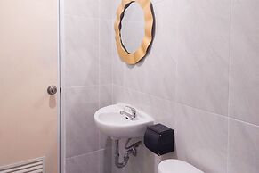 Good Deal and Modern 2BR Apartment Serpong Greenview