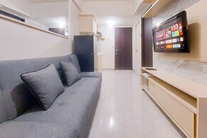 Good Deal and Modern 2BR Apartment Serpong Greenview