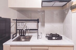 Good Deal and Modern 2BR Apartment Serpong Greenview