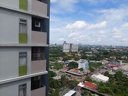 Good Deal and Modern 2BR Apartment Serpong Greenview