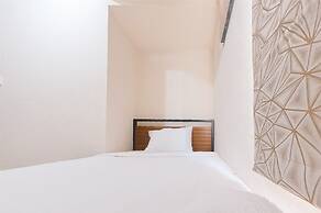 Good Deal and Modern 2BR Apartment Serpong Greenview