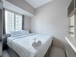 Cozy Stay 2BR at Tanglin Supermall Mansion Apartment